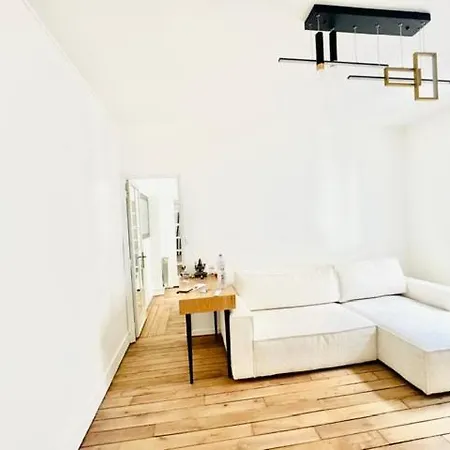 Apartmán Secured Elegant And Chic Area Of *