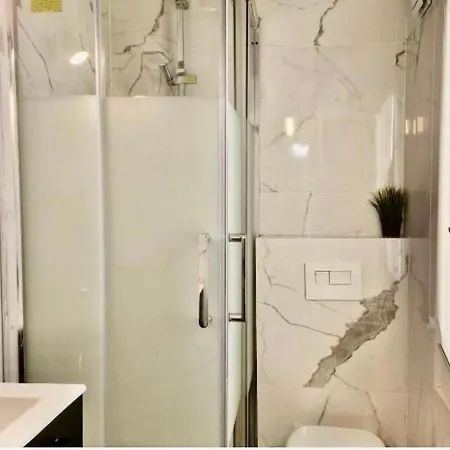 Apartmán Secured Elegant And Chic Area Of *